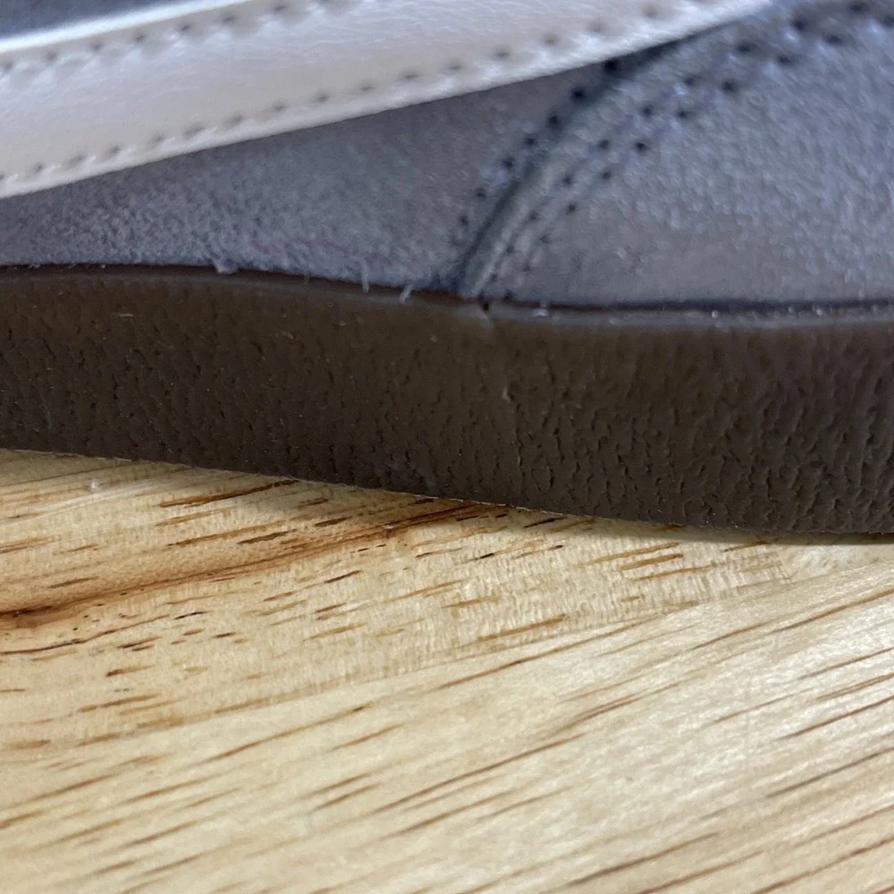 Nike‎ Killshot 2 Men's Shoes (Ashen Slate/Gum Dark Brown/White) Size 6.5